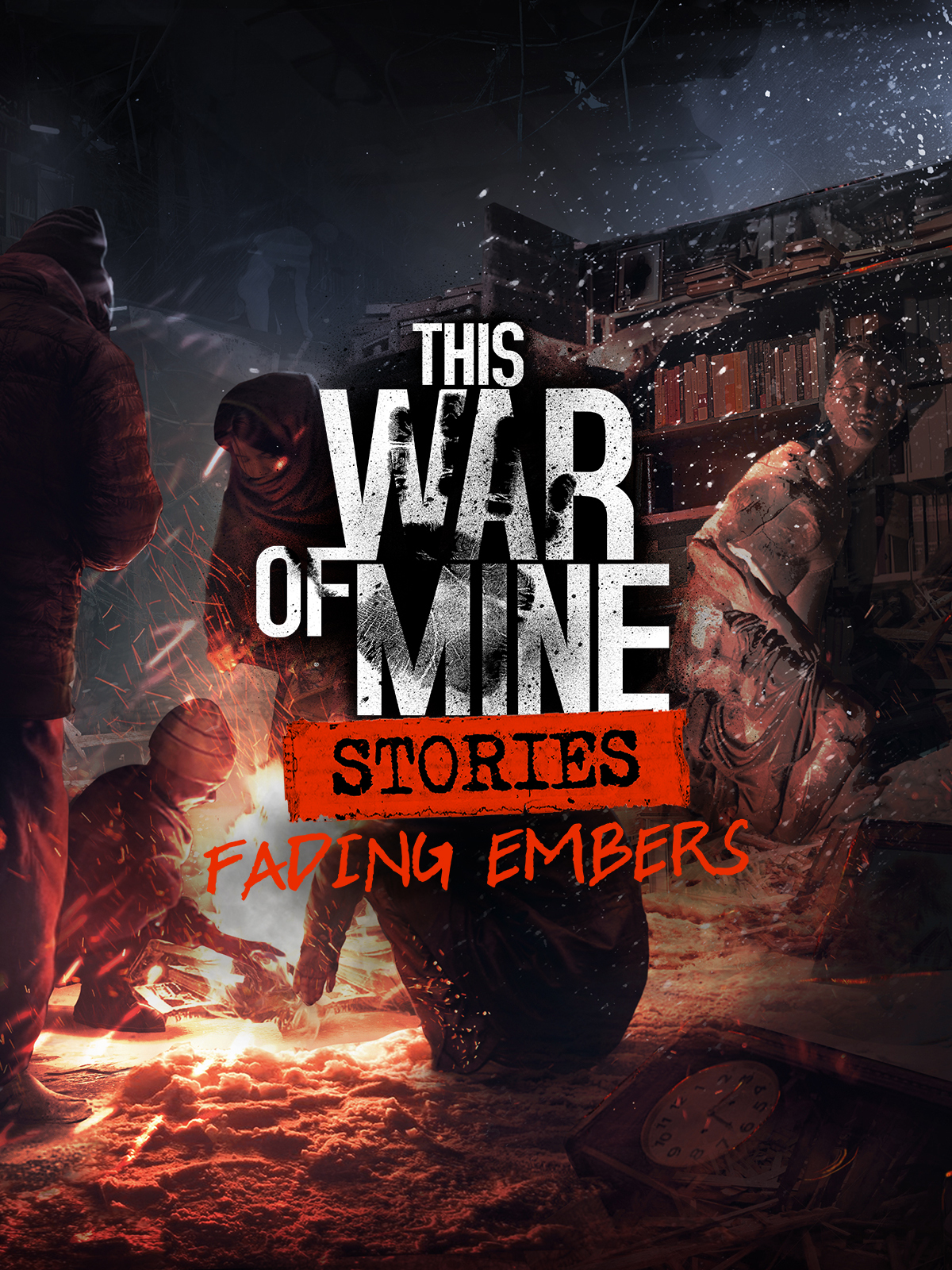 This War Of Mine Stories Fading Embers Episode 3